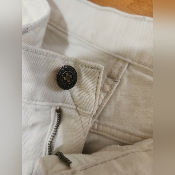 Imogene and Willie Elizabeth Skinny Jeans Size 25 - Picture 8 of 14